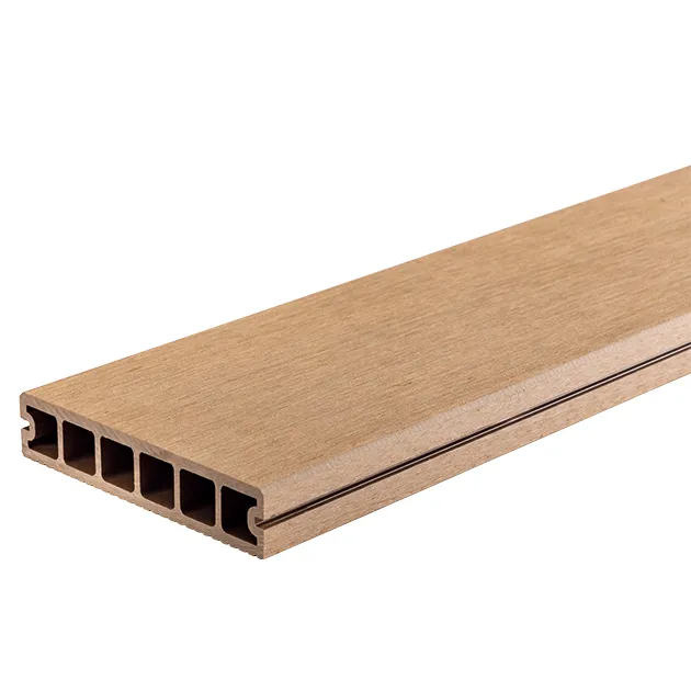 Ngoại Thất GW-10006 – Forest Wood – ván sàn nâu cao cấp (Season Place Vol.1) (mẫu vật liệu)