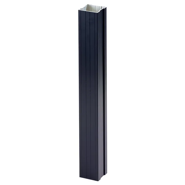 GW-10302 – Bộ trụ nhôm H700 (Season Place Vol.1)