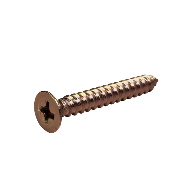 GW-10457 – Vít bắt gỗ đầu chìm 4×30 – 100 cái (Season Place Vol.1)