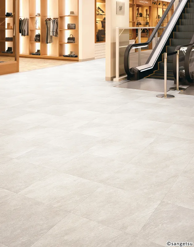 Sàn & Thảm HFL2001 – Quartzite (2024-2027 Sàn Cuộn Nhà Ở (Home Floor))