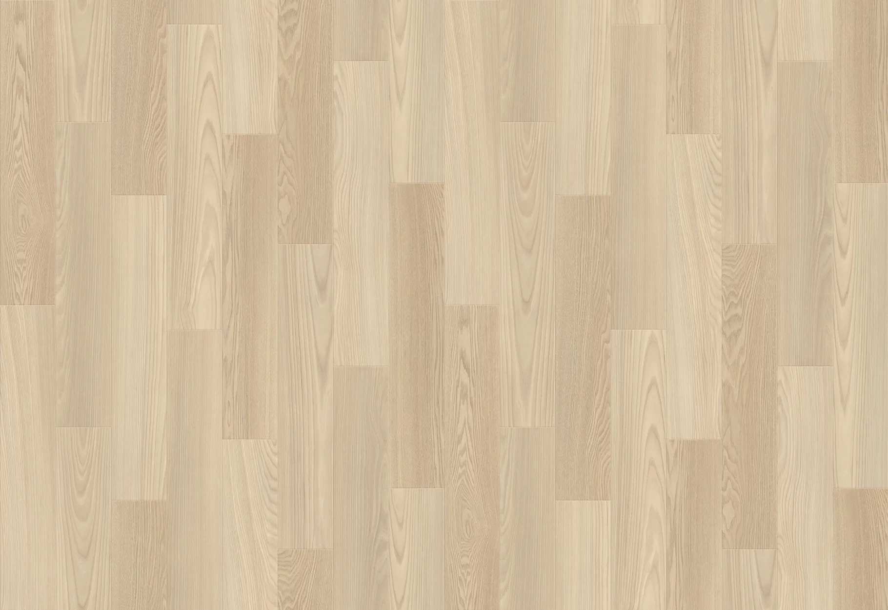Sàn & Thảm HM12067 – Mezzo Ash (2024-2027 Home Floor) (họa tiết lặp)