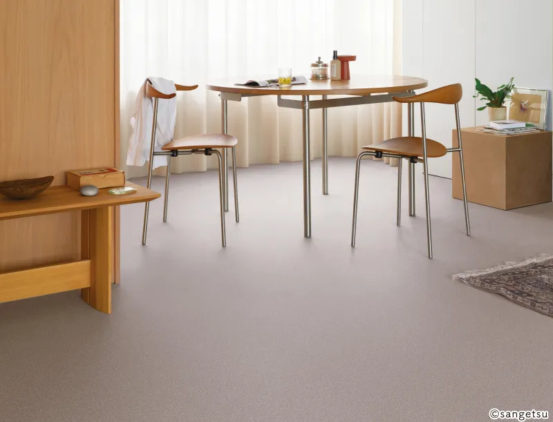 Sàn & Thảm HM12137 – Calandry (2024-2027 Home Floor) (phối cảnh 1)