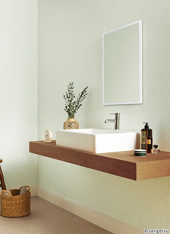 Sàn & Thảm HM12146 – Sophia (2024-2027 Home Floor) (phối cảnh 2)