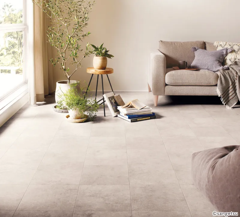HM17006 – Beton Tile (2024-2027 Sàn Cuộn Nhà Ở (Home Floor) Compact)