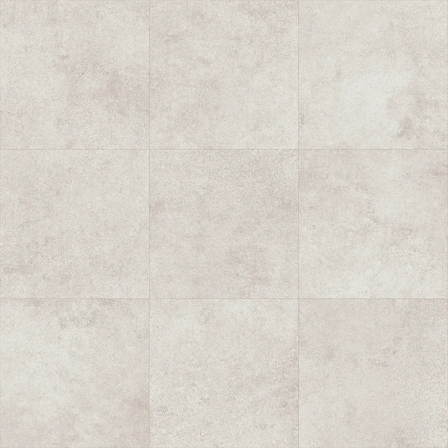 Sàn & Thảm HM17006 – Beton Tile (2024-2027 Sàn Cuộn Nhà Ở (Home Floor) Compact) (họa tiết lặp)