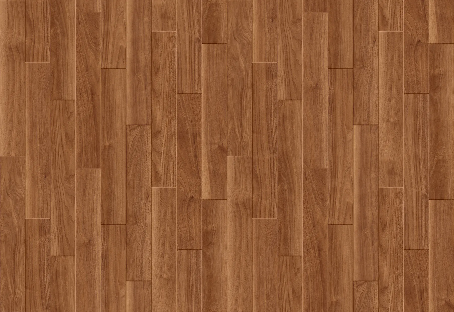 Sàn & Thảm HM17117 – Óc chó (2024-2027 Home Floor Compact) (họa tiết lặp)