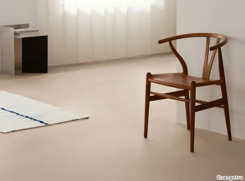 Sàn & Thảm HM17136 – Calandry (2024-2027 Home Floor Compact) (phối cảnh 2)