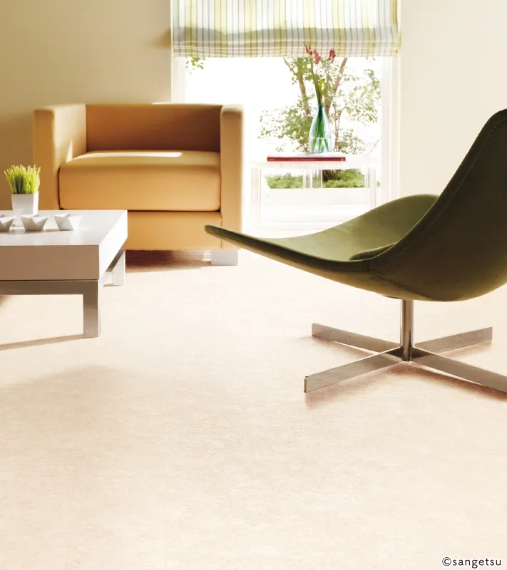 Sàn & Thảm HM17152 – Irene (2024-2027 Sàn Cuộn Nhà Ở (Home Floor) Compact)