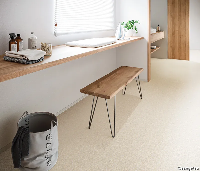 Sàn & Thảm HM17154 – Cielo (2024-2027 Sàn Cuộn Nhà Ở (Home Floor) Compact)