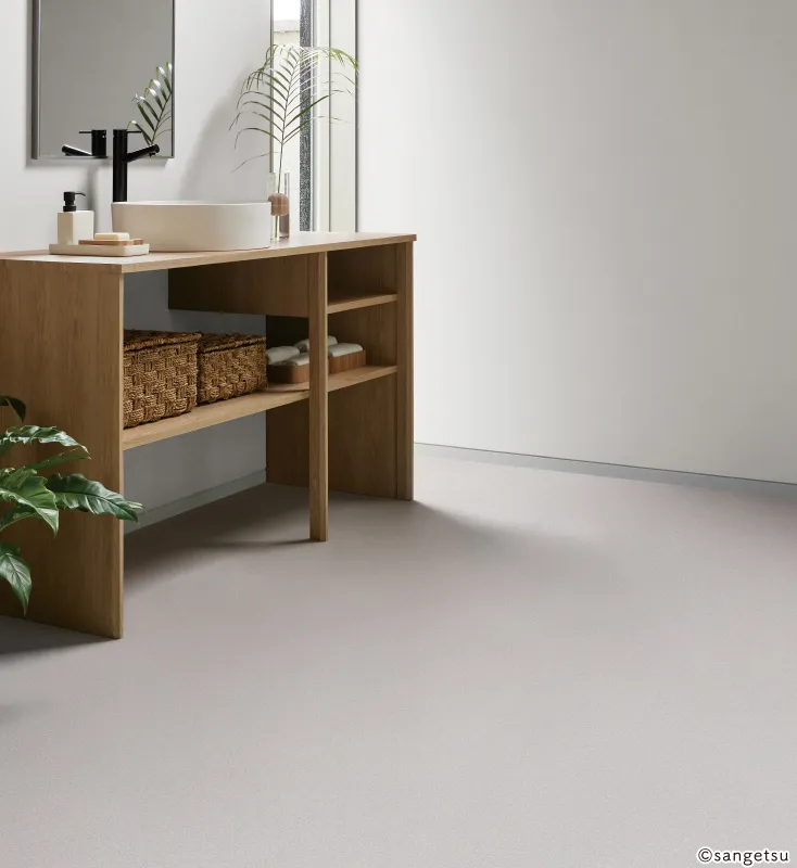 Sàn & Thảm HM17156 – Cielo (2024-2027 Sàn Cuộn Nhà Ở (Home Floor) Compact)
