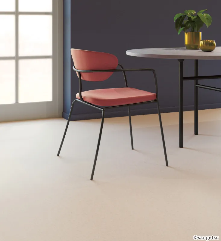 Sàn & Thảm HM17157 – Maia (2024-2027 Sàn Cuộn Nhà Ở (Home Floor) Compact)