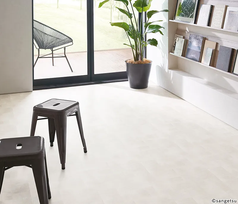 Sàn & Thảm HM17165 – Fabric (2024-2027 Sàn Cuộn Nhà Ở (Home Floor) Compact)