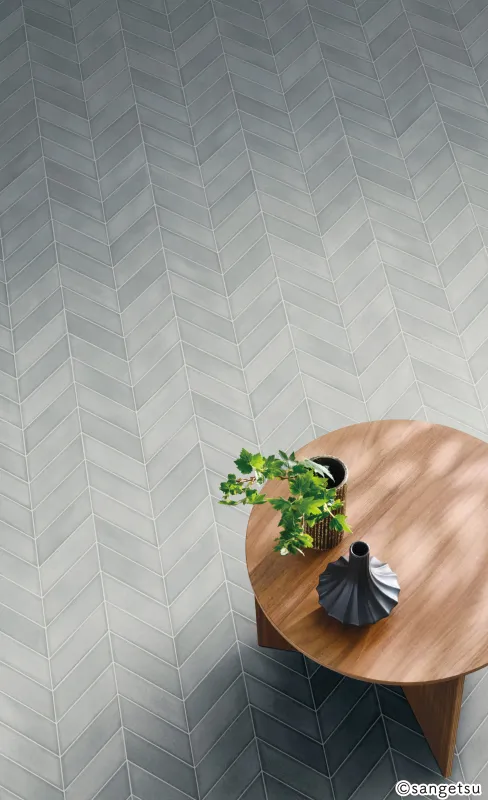 Sàn & Thảm HM17170 – Coralli Tile (2024-2027 Sàn Cuộn Nhà Ở (Home Floor) Compact) (phối cảnh 2)