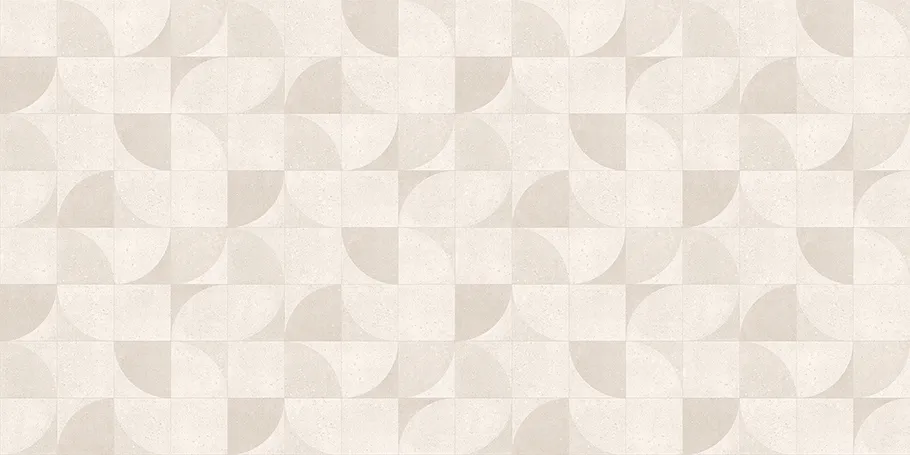 Sàn & Thảm HM17173 – Geo Tile (2024-2027 Home Floor Compact) (họa tiết lặp)