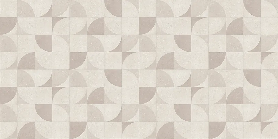 Sàn & Thảm HM17174 – Geo Tile (2024-2027 Sàn Cuộn Nhà Ở (Home Floor) Compact) (họa tiết lặp)