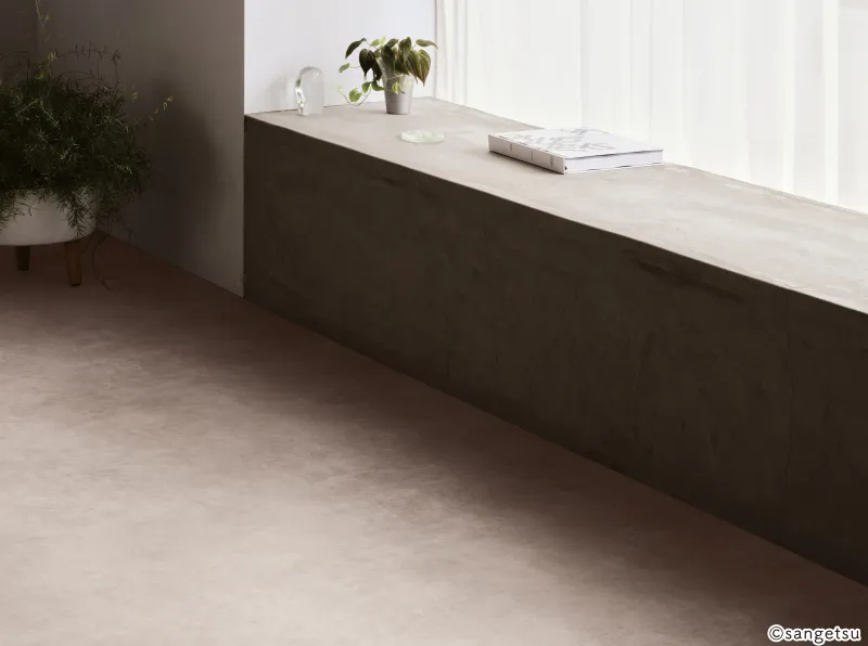 Giấy Dán Tường HM-80008 – Shabby Mortar (không mạch) (2024-2027 Reform Up)