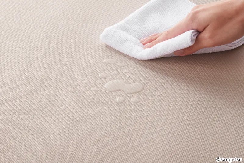 Sàn & Thảm HMT102S – Kusmeek (2024-2027 Home Floor) (bản vẽ)