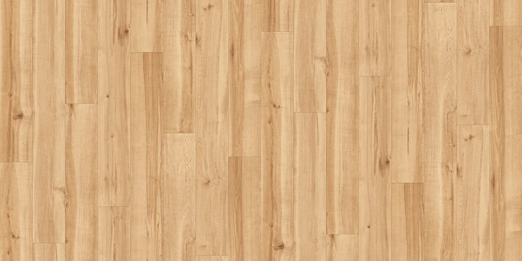 Sàn & Thảm HW12185 – Chara Maple (2024-2027 Home Floor) (họa tiết lặp)