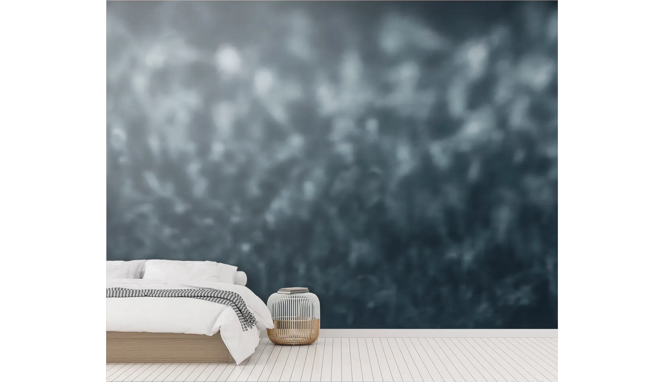 Giấy Dán Tường HZ-5220 – HZ-5220:SHOALUX (Process#100) (phối cảnh 1)