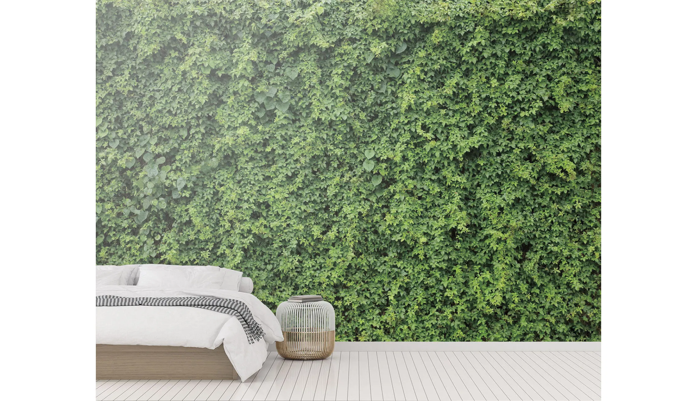 Giấy Dán Tường HZ-7049L – Ảnh phong cảnh (phối cảnh 1)