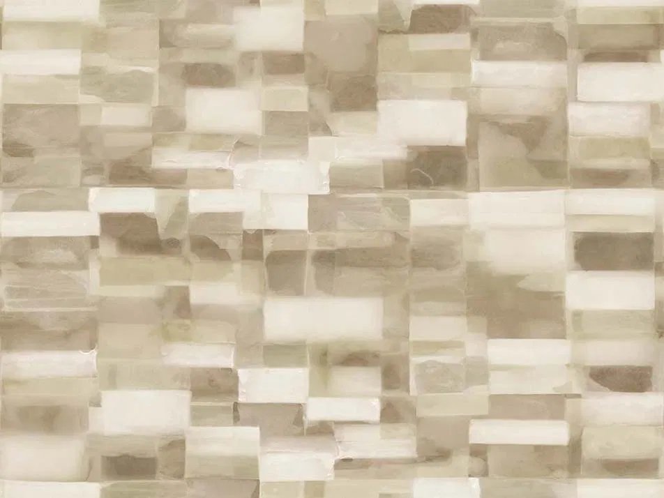 Giấy Dán Tường HZ-8304 – HZ-8304:Sugar Block (Infich) (mẫu vật liệu)