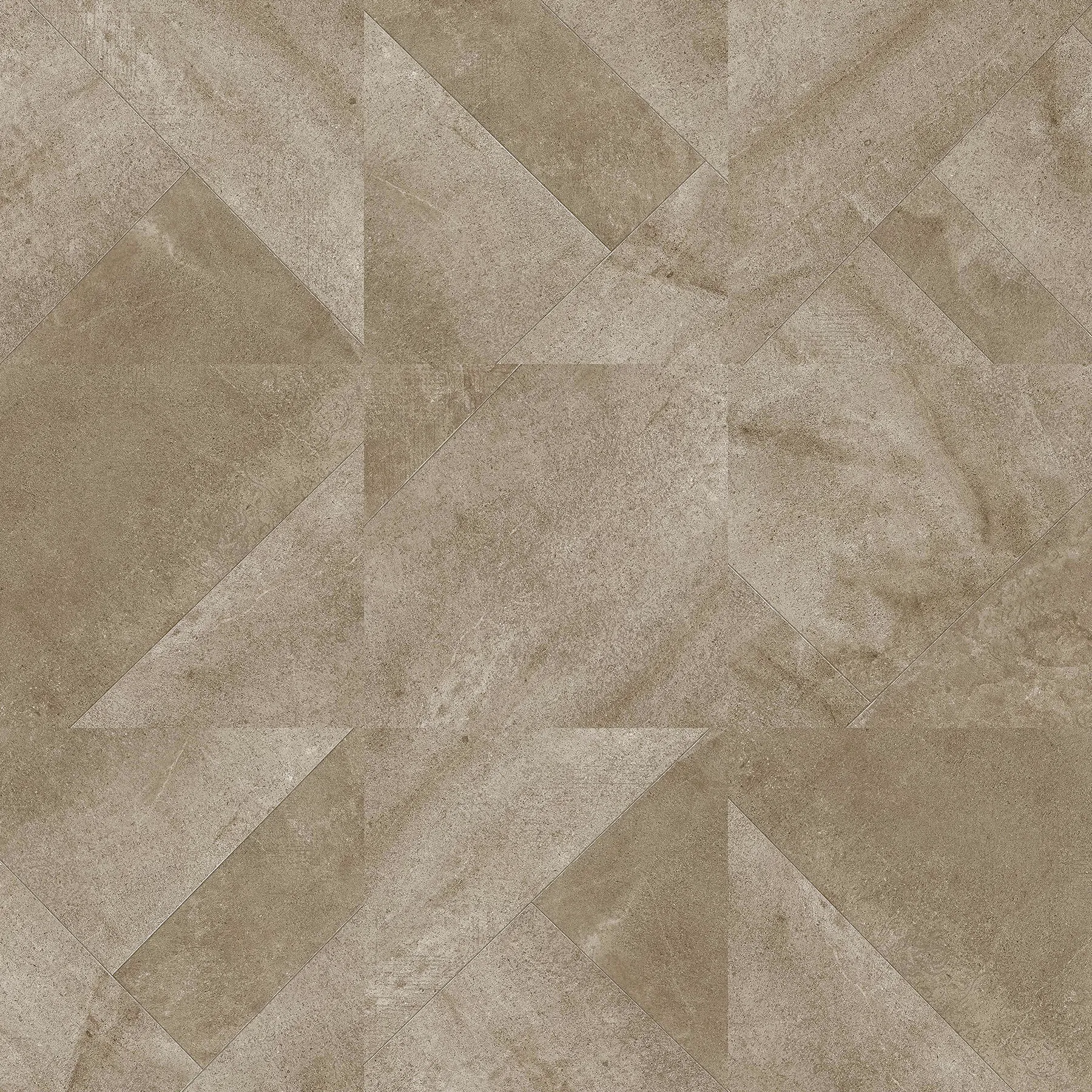 Sàn & Thảm IS-2005 – đá tảng (2023-2026 Gạch Vinyl (Floor Tile)) (ảnh ghép lát)