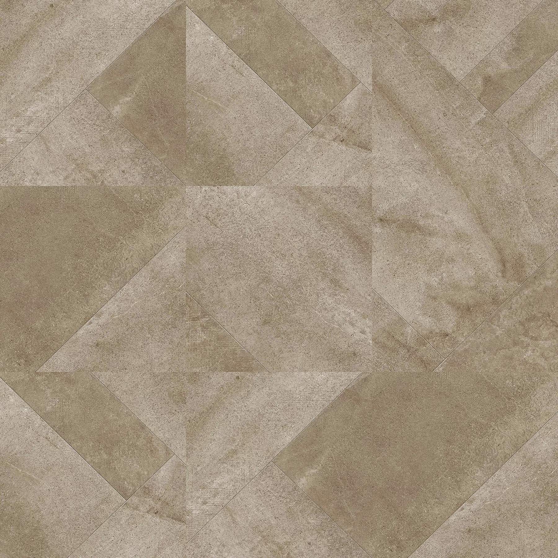Sàn & Thảm IS-2005 – đá tảng (2023-2026 Gạch Vinyl (Floor Tile)) (ảnh ghép lát)