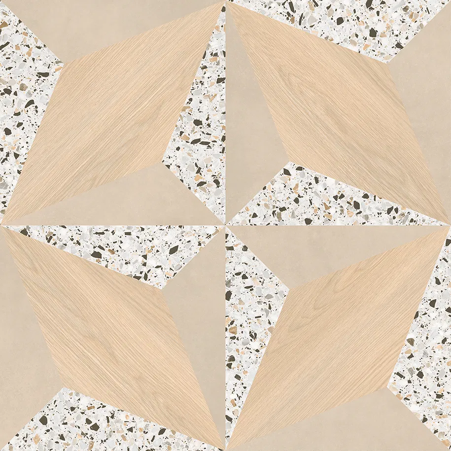 Sàn & Thảm IS-2013 – hỗn hợp địa chất (2023-2026 Gạch Vinyl (Floor Tile)) (ảnh ghép lát)