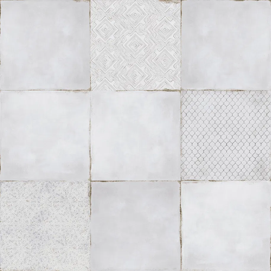 Sàn & Thảm IS-2014 – ibiza (2023-2026 Floor Tile) (ảnh ghép lát)