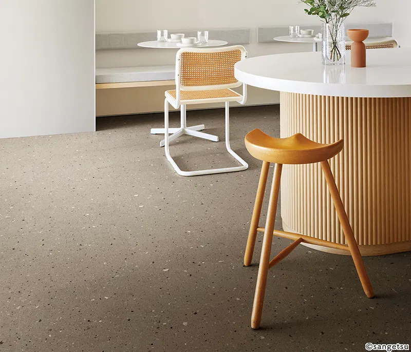 IS-2018 – 2023-2026 Gạch Vinyl (Floor Tile)