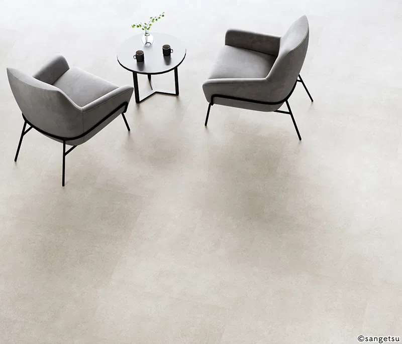 Sàn & Thảm IS-2023 – 2023-2026 Gạch Vinyl (Floor Tile) (phối cảnh 3)