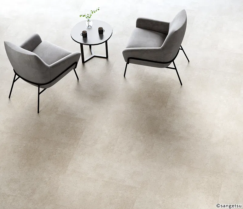 IS-2024 – Asyutto (2023-2026 Gạch Vinyl (Floor Tile))