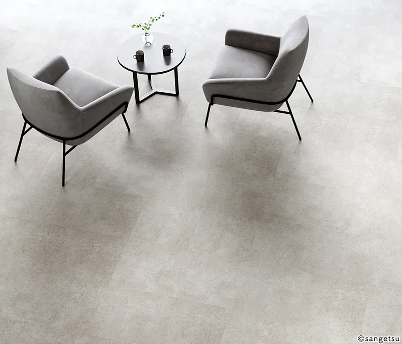 Sàn & Thảm IS-2027 – 2023-2026 Floor Tile (phối cảnh 2)