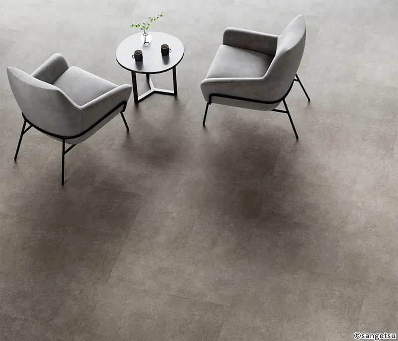 Sàn & Thảm IS-2029 – 2023-2026 Gạch Vinyl (Floor Tile) (phối cảnh 3)
