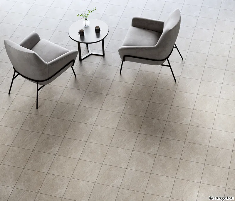 Sàn & Thảm IS-2031-F – 2023-2026 Floor Tile (phối cảnh 1)