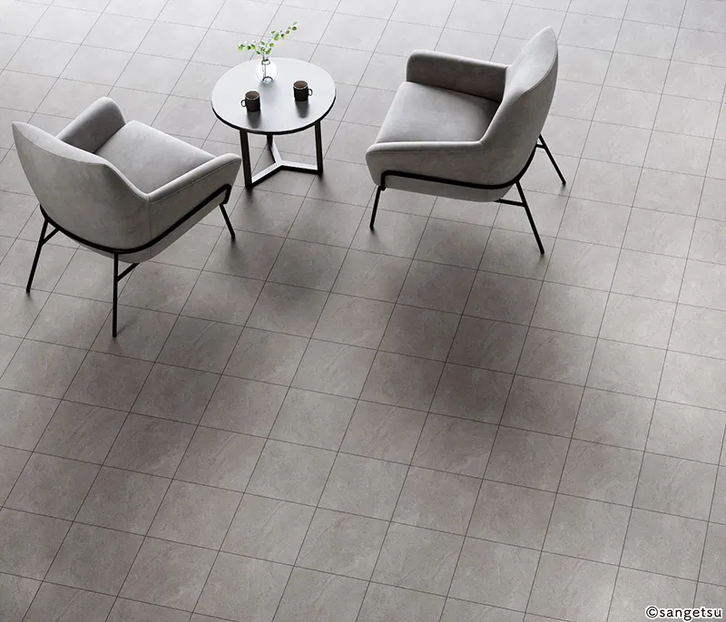 Sàn & Thảm IS-2032-F – 2023-2026 Gạch Vinyl (Floor Tile) (phối cảnh 4)