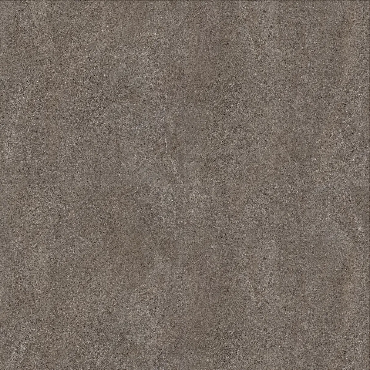 Sàn & Thảm IS-2033-A – Molte Stone (2023-2026 Gạch Vinyl (Floor Tile)) (ảnh ghép lát)