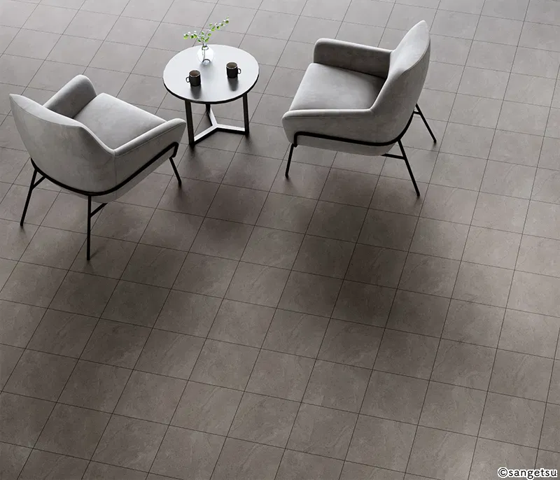 Sàn & Thảm IS-2033-F – 2023-2026 Gạch Vinyl (Floor Tile) (phối cảnh 2)