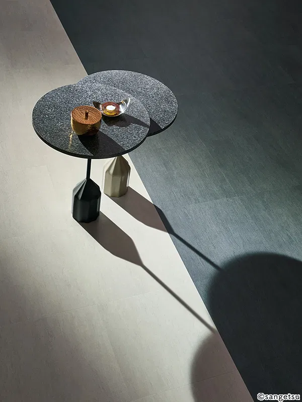 Sàn & Thảm IS-2034 – 2023-2026 Gạch Vinyl (Floor Tile) (phối cảnh 2)