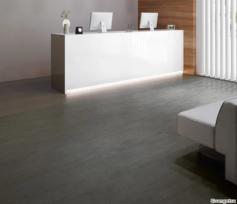 Sàn & Thảm IS-2037 – 2023-2026 Gạch Vinyl (Floor Tile) (phối cảnh 2)