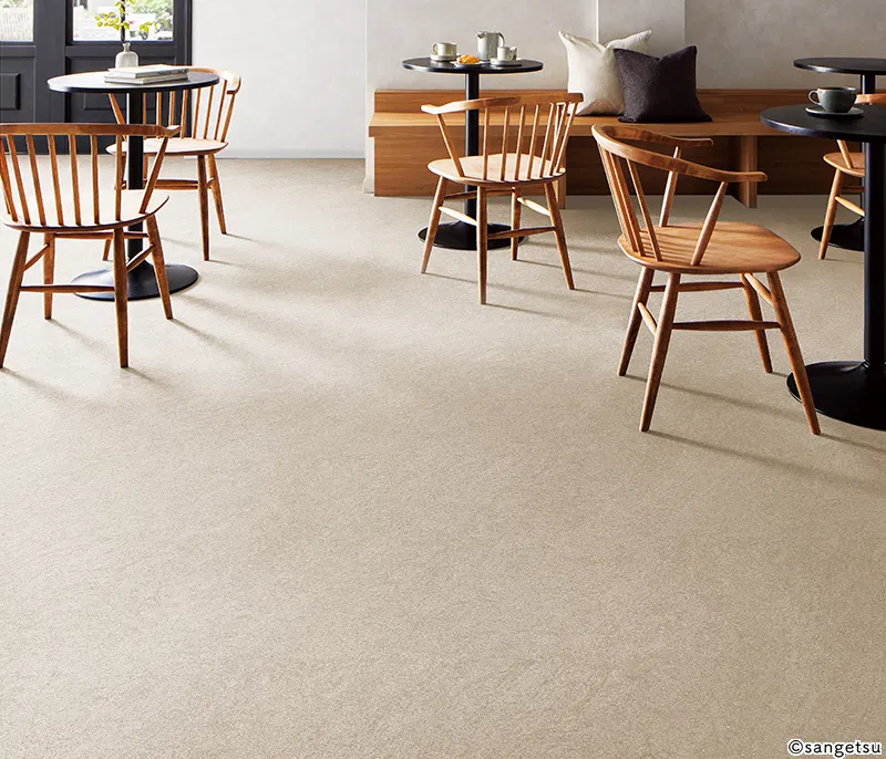 IS-2041 – Cát Bình Tĩnh (2023-2026 Gạch Vinyl (Floor Tile))