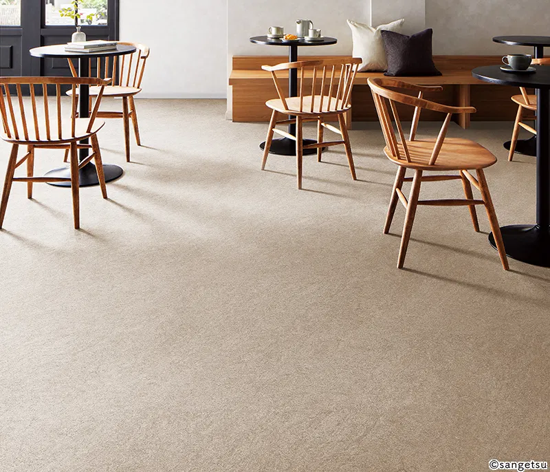 IS-2043 – 2023-2026 Gạch Vinyl (Floor Tile)