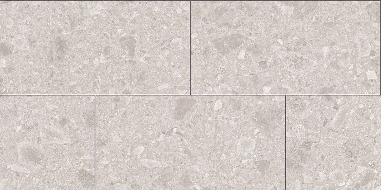 Sàn & Thảm IS-2048 – tổng thể cheppo (2023-2026 Gạch Vinyl (Floor Tile)) (ảnh ghép lát)