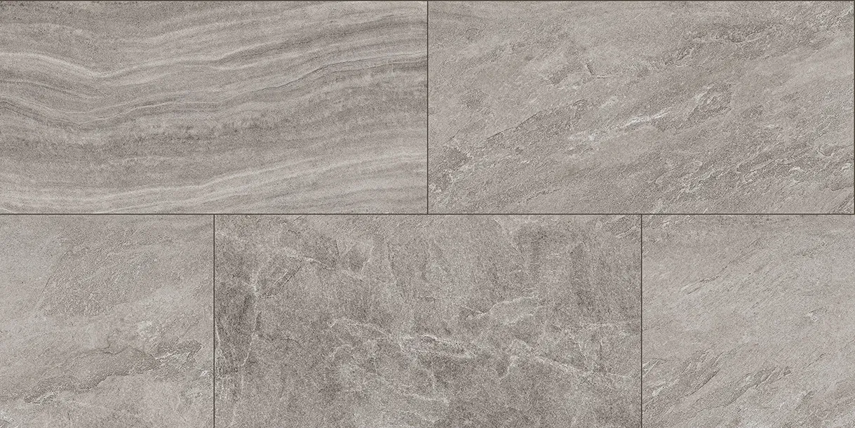 Sàn & Thảm IS-2052 – 2023-2026 Gạch Vinyl (Floor Tile) (ảnh ghép lát)