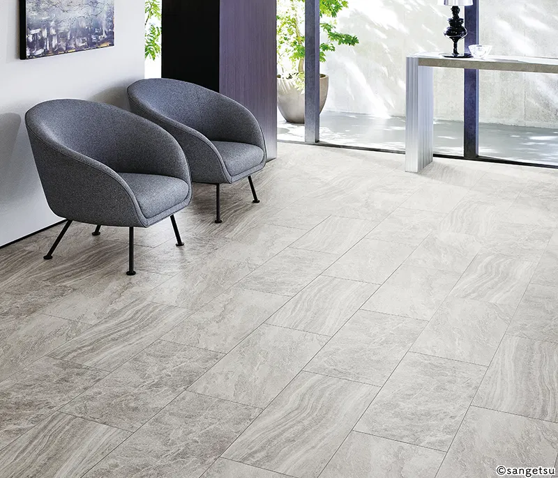 IS-2053 – Đá Sabia (2023-2026 Gạch Vinyl (Floor Tile))