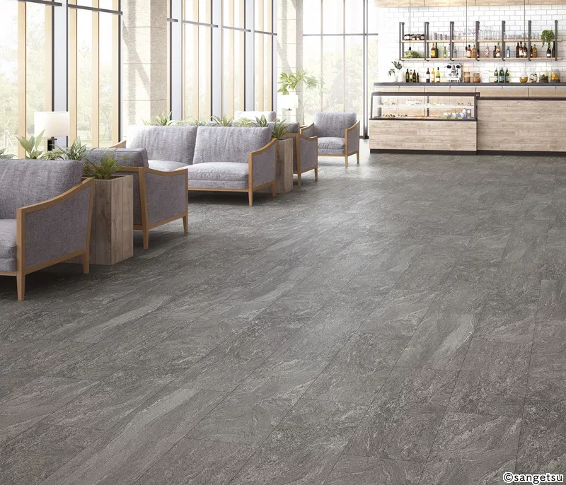 IS-2055 – Strom (2023-2026 Gạch Vinyl (Floor Tile))