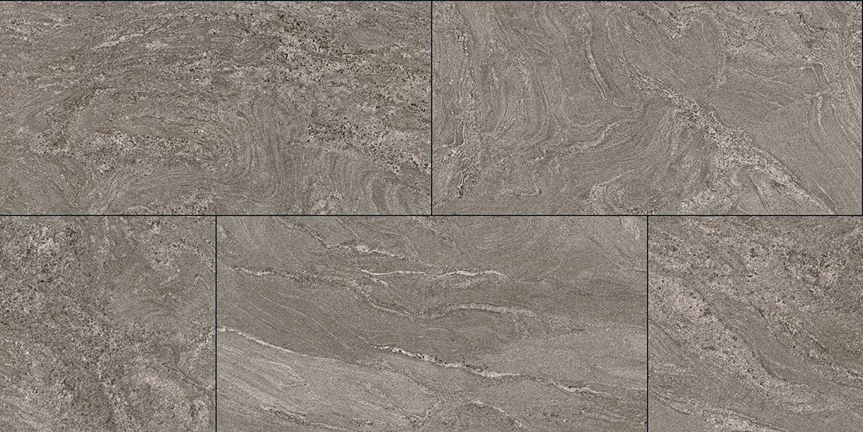 Sàn & Thảm IS-2055 – Strom (2023-2026 Gạch Vinyl (Floor Tile)) (ảnh ghép lát)