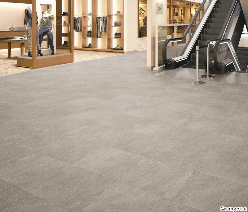 IS-2064 – Quartzite (2023-2026 Gạch Vinyl (Floor Tile))