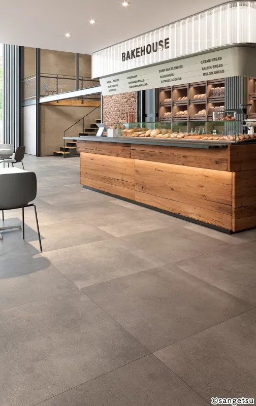 IS-2065 – đá magna (2023-2026 Gạch Vinyl (Floor Tile))