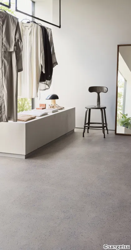 IS-2068 – Bê tông Spinel (2023-2026 Gạch Vinyl (Floor Tile))